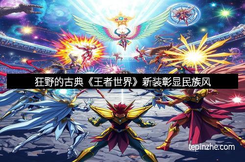 狂野的古典《王者世界》新装彰显民族风